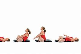 Image result for CrossFit Sit Up