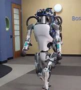 Image result for Atlas Humanoid Robot