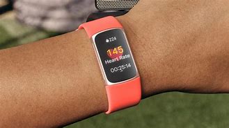 Image result for Fitbit Charge 6 Black