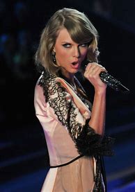 Image result for Taylor Swift Fashion Show