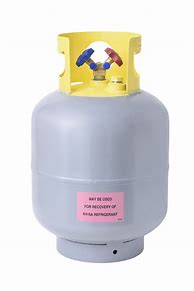 Image result for Freon Tank