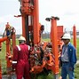 Image result for Boreholes Site Investigation