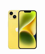 Image result for Apple iPhone 14 128GB Yellow 5G Mr3x3rx