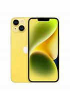 Image result for iPhone 14 Yellow Mirror