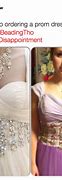 Image result for Worst Prom Dress Fails