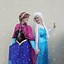 Image result for anna and elsa frozen two costume