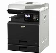 Image result for Sharp Multifunction Printer