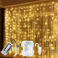 Image result for Light Curtains On Clips