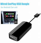 Image result for Car Play Dongle for iPhone