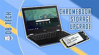 Image result for Chromebook Internal Storage
