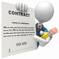 Image result for Contract Agreement Signing