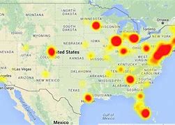 Image result for Xfinity Outage Map Aurora Co