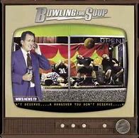 Image result for Bowling for Soup a Hangover You Don't Deserve