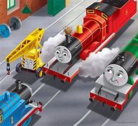 Image result for Victor the Tank Engine