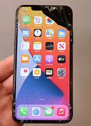 Image result for iPhone 11 Pro Max Ink On Screen