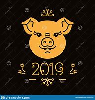 Image result for Funny Cartoons Happy New Year 2019