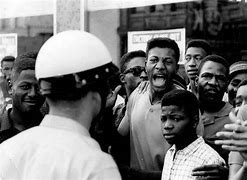 Image result for Birmingham Civil Rights Movement