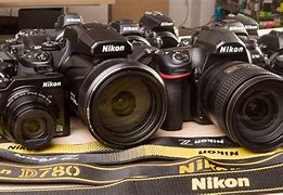 Image result for Best Nikon Professional Camera