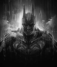 Image result for Scary Batman Fan Art