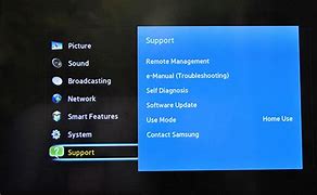 Image result for Reset TV Samsung UE32F5500