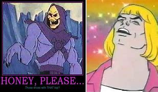 Image result for He-Man Meme Song Papyrus