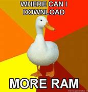 Image result for Insert Ram Meme