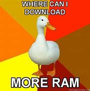 Image result for RAM Memory Meme