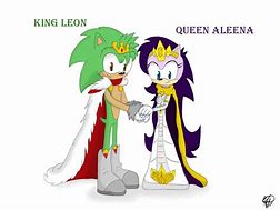 Image result for Queen Aleena and King Max