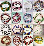 Image result for Beaded Elekes