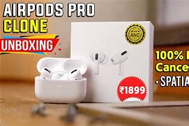 Image result for AirPods Pro Clone