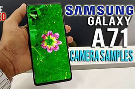 Image result for Reviews for Samsung A71 Camera