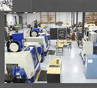 Image result for CNC Machine Shop Layout