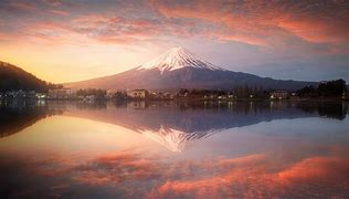 Image result for Fuji Japan