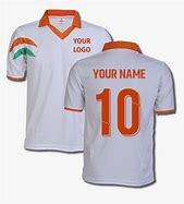 Image result for Custom Cricket Jersey