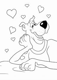 Image result for Scooby Doo Love