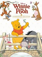 Image result for Winnie the Pooh Books Hardciver