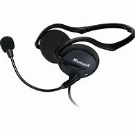 Image result for Microsoft Headset