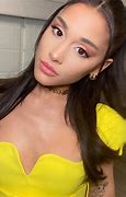 Image result for Ariana Grande Wing Eye Liner