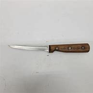 Image result for Chicago Cutlery Boning Knife