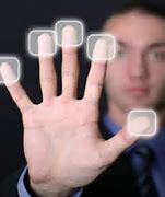 Image result for Biometric Input Devices