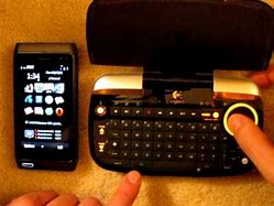 Image result for Nokia N8 with Keyboard