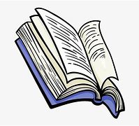 Image result for An Open Book Cartoon