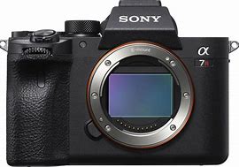 Image result for Sony Ilce-7R