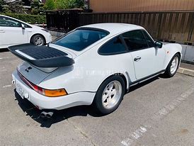 Image result for Porsche 930 Ruf