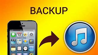 Image result for Backup iPhone to Computer