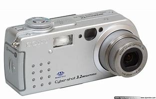 Image result for Sony DSC-P5