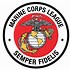 Image result for Marine Corps League Clip Art