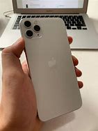 Image result for Plateado iPhone 11 Pro Max