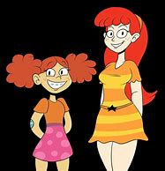 Image result for Fish Hooks Bea Human