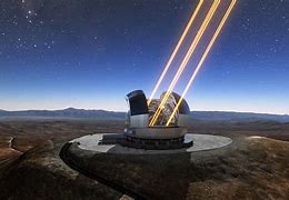 Image result for Largest Telescope Ever Range